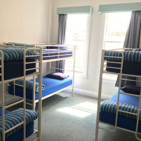Harbourside City Backpackers Tauranga Buitenkant foto