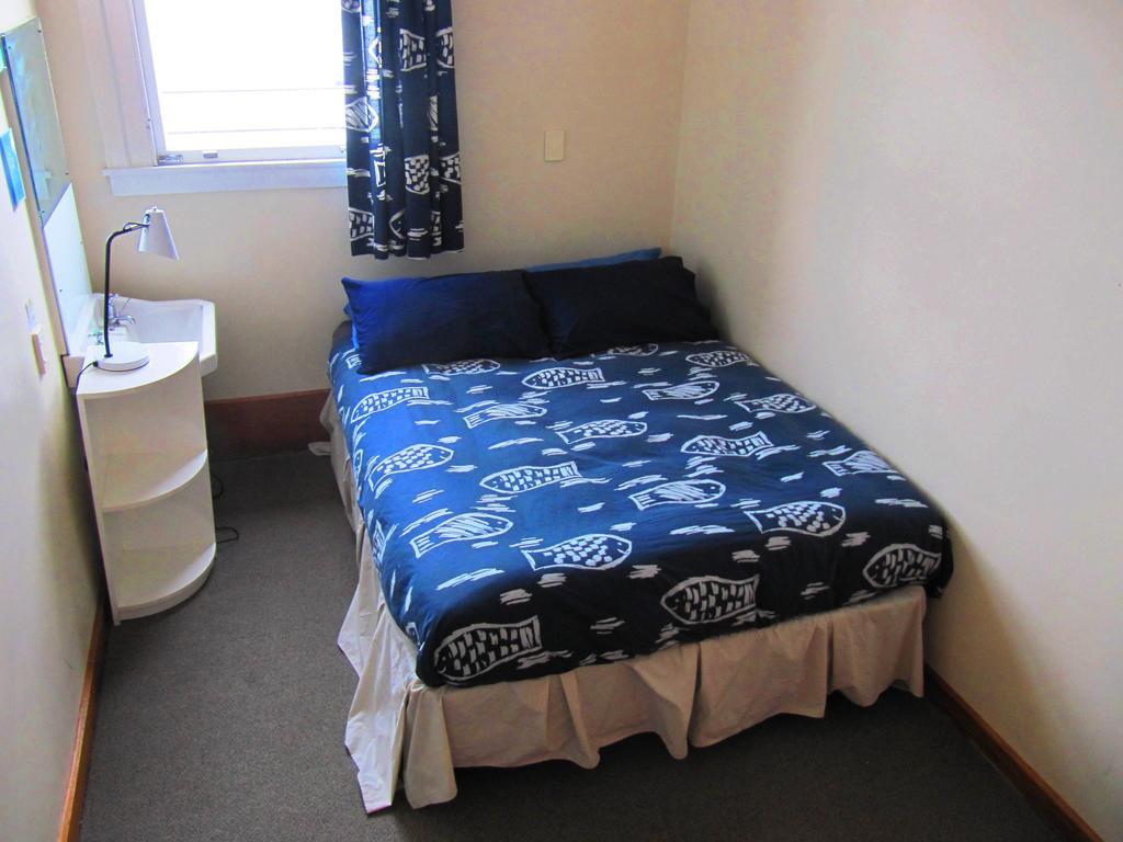 Harbourside City Backpackers Tauranga Buitenkant foto