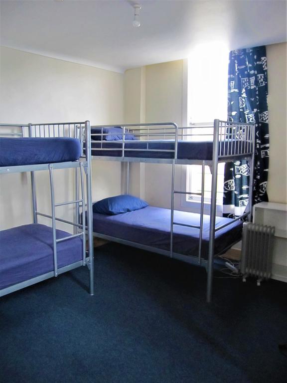 Harbourside City Backpackers Tauranga Buitenkant foto