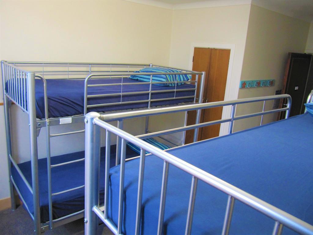 Harbourside City Backpackers Tauranga Buitenkant foto
