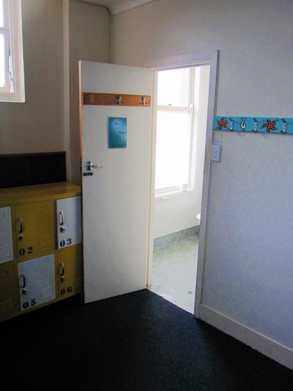 Harbourside City Backpackers Tauranga Buitenkant foto